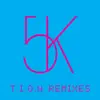 Stream & download T.I.O.N. (Remixes) - Single