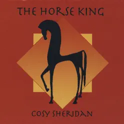 The Horse King - Cosy Sheridan The Horse King - Cosy Sheridan