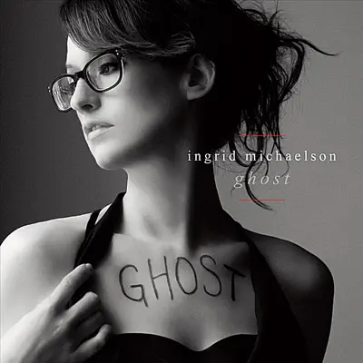 Ghost - Single - Ingrid Michaelson