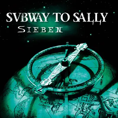Sieben - EP - Subway To Sally