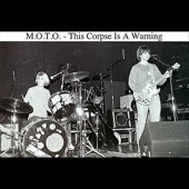 M.O.T.O. - Countdown to Menopause