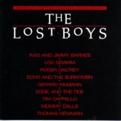 The Lost Boys (Original Motion Picture Soundtrack) artwork