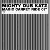 Magic Carpet Ride 07' artwork