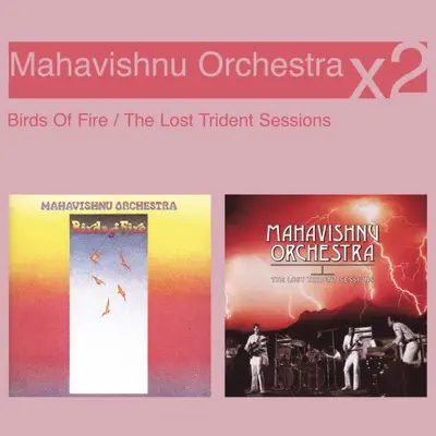 Birds of Fire & Lost Trident - Mahavishnu Orchestra