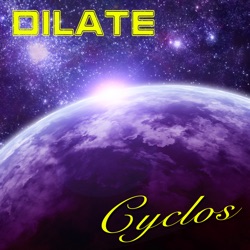 Dilate - Sea Level