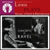 Marguerite Long Plays Ravel, d'Indy & Beethoven, 1934