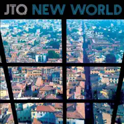 New World by James Taylor Quartet album reviews, ratings, credits