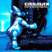Crash Commando Body Rock (Electrified Version) - Single