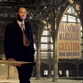 Branford Marsalis - Scaramouche, Suite for Saxophone and Orchestra, Op. 165c: