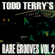 Ready for a New Day (Original Promo Mix) - Todd Terry