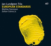 Jan Lundgren Trio - Wien, du Stadt meiner Träume,