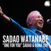 Sadao Watanabe - Carinhoso