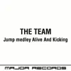 Jump Medley Alive and Kicking album lyrics, reviews, download