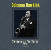 Swingin' At the Savoy 1940