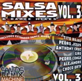 Salsa Mixes y Dance Mixes, Vol. 3, 2011