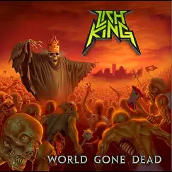 World Gone Dead by Lich King album reviews, ratings, credits
