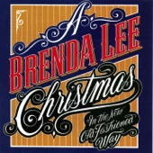 A Brenda Lee Christmas (1991 Re-Recorded Versions)