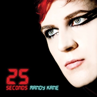 25 Seconds - EP - Mandy Kane