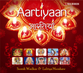 Aartiyaan - Suresh Wadkar & Lalitya Munshaw