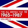 The All British Top 10 1965-1987, Vol. 2