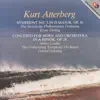 Atterberg: Symphony No. 3 - Horn Concerto album lyrics, reviews, download