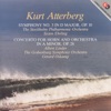 Atterberg: Symphony No. 3 - Horn Concerto
