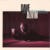 Dave Alvin - Between the Cracks