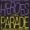 Roosvelt Johnson - Heroes On Parade