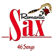 Romantic Sax artwork