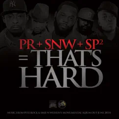 That's Hard (feat. Styles P & Sean Price) Song Lyrics