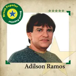 Brasil Popular: Adílson Ramos - Adilson Ramos