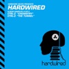 Hardwired Album Sampler 4 - Single