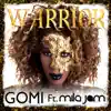 Stream & download Warrior (Radio Edit) [feat. Mila Jam] - Single