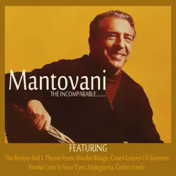 The Incomparable… - Mantovani