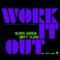 Work It Out artwork