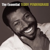 When Somebody Loves You Back by Teddy Pendergrass