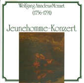 Konzert Fuer Klavier Nr. 17 G-Dur, KV 453: II. Andante artwork