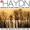 Stream & download Haydn: Symphony No. 48 'Maria Theresia' in C major, Hob.I:48