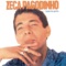 Mania Da Gente - Zeca Pagodinho lyrics