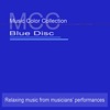Blue Disc