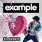 Kickstarts cover