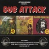 Dub Attack, 2008