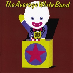 Average White Band - The Jugglers