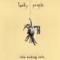 Rabit - Leaky People lyrics