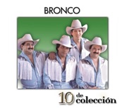 Bronco - Sergio el Bailador