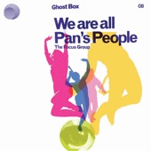 We Are All Pan's People artwork