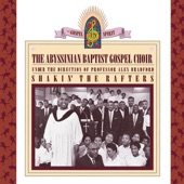 The Abyssinian Baptist Choir - Sweet Jesus (Album Version)