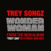 Trey Songz - Wonder Woman