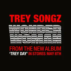 Wonder Woman - Single - Trey Songz