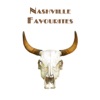 Nashville Favourites, 2010